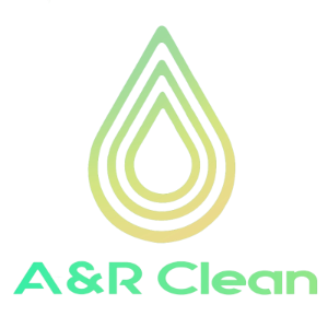 Logotipo A&R Clean
