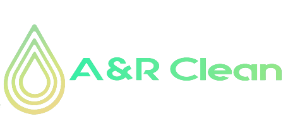 Logotipo A&R Clean